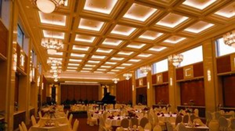 Zhejiang Xizi Hotel Banquet