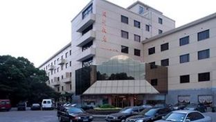 Min Hang Hotel