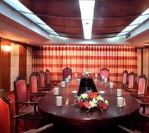 Min Hang Hotel Meeting