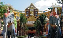 King Land Hotel