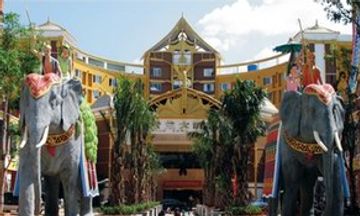 King Land Hotel