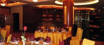 King Land Hotel Restaurant