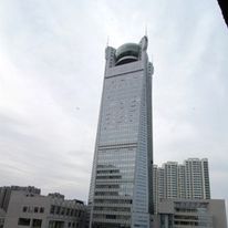 Hangzhou Tianyuan Tower Hotel