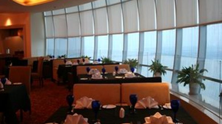 <b>Hangzhou Tianyuan Tower Hotel Restaurant</b> <b>Hangzhou Tianyuan Tower Hotel Restaurant</b>