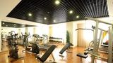 <b>Argyle Intl Airport Hotel Hongqiao Health</b>
