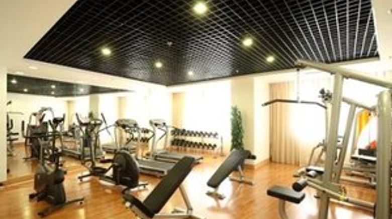 <b>Argyle Intl Airport Hotel Hongqiao Health</b> <b>Argyle Intl Airport Hotel Hongqiao Health</b>
