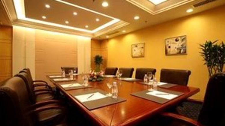 <b>Argyle Intl Airport Hotel Hongqiao Meeting</b> <b>Argyle Intl Airport Hotel Hongqiao Meeting</b>