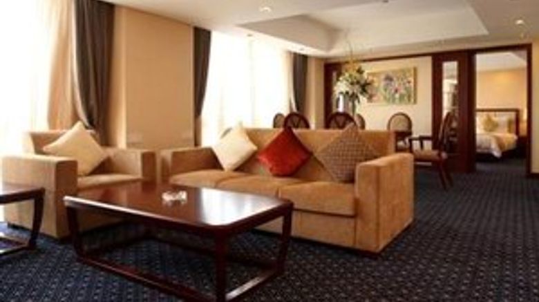 <b>Argyle Intl Airport Hotel Hongqiao Suite</b> <b>Argyle Intl Airport Hotel Hongqiao Suite</b>