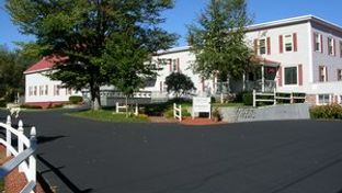 Boardwalk Inn