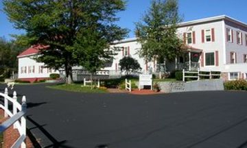 Boardwalk Inn