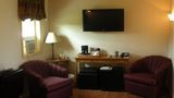 Boardwalk Inn Suite