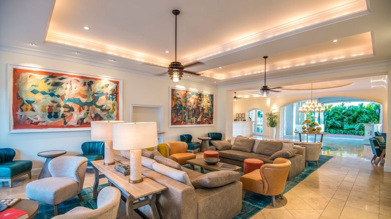 <b>Seven Stars Resort & Spa Lobby</b> <b>Seven Stars Resort & Spa Lobby</b>