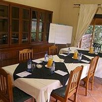 Isiyala, A Forever Lodge