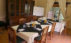 Isiyala, A Forever Lodge
