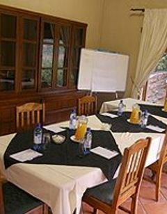 Isiyala, A Forever Lodge