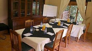 Isiyala, A Forever Lodge