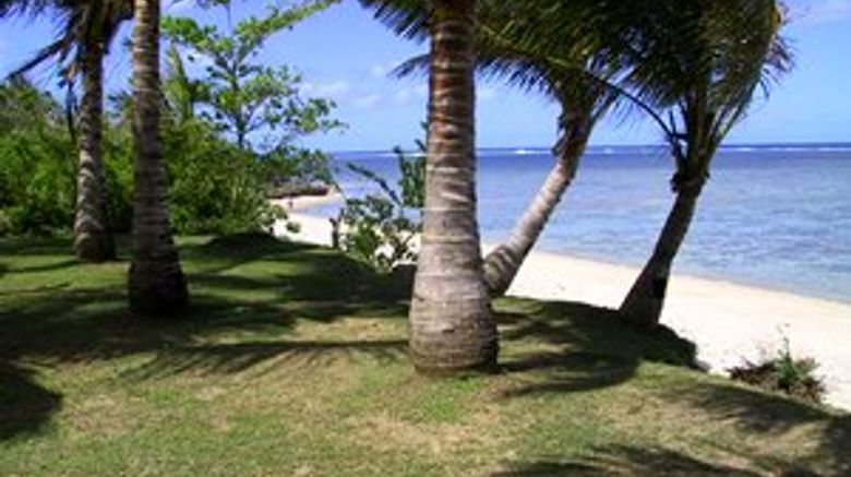 <b>Bedarra Beach Inn Beach</b>