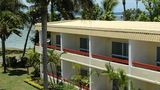 <b>Bedarra Beach Inn Exterior</b>