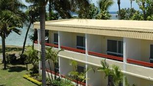 Bedarra Beach Inn