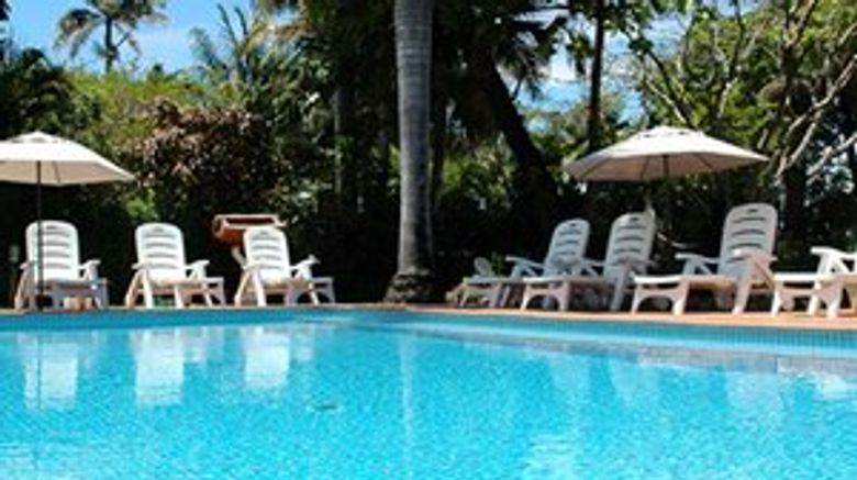 <b>Bedarra Beach Inn Pool</b>