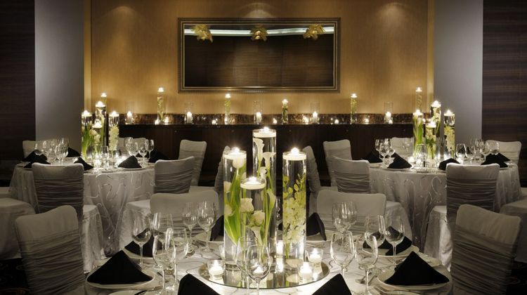 Moevenpick Hotel Jumeirah Beach Banquet