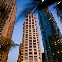 Moevenpick Hotel Jumeirah Beach