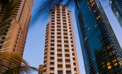 Moevenpick Hotel Jumeirah Beach
