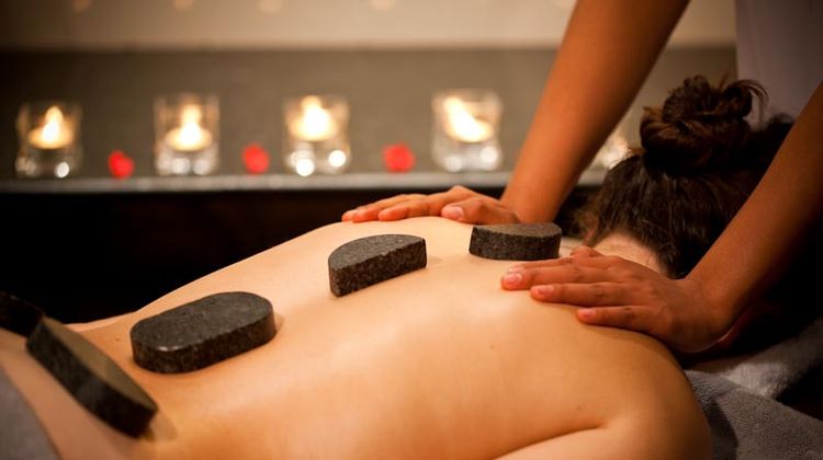 Moevenpick Hotel Jumeirah Beach Spa
