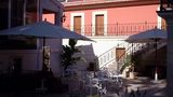 Hotel Palau Verd Exterior