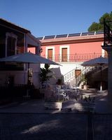 Hotel Palau Verd
