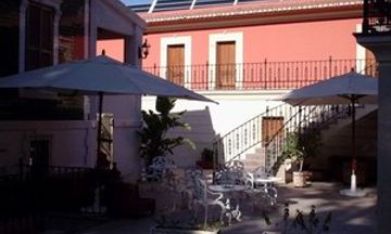 Hotel Palau Verd