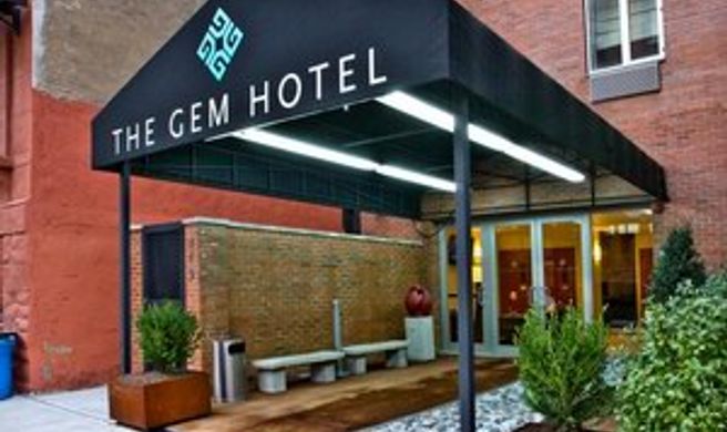 Casamia 36 Hotel Exterior