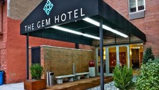 Casamia 36 Hotel