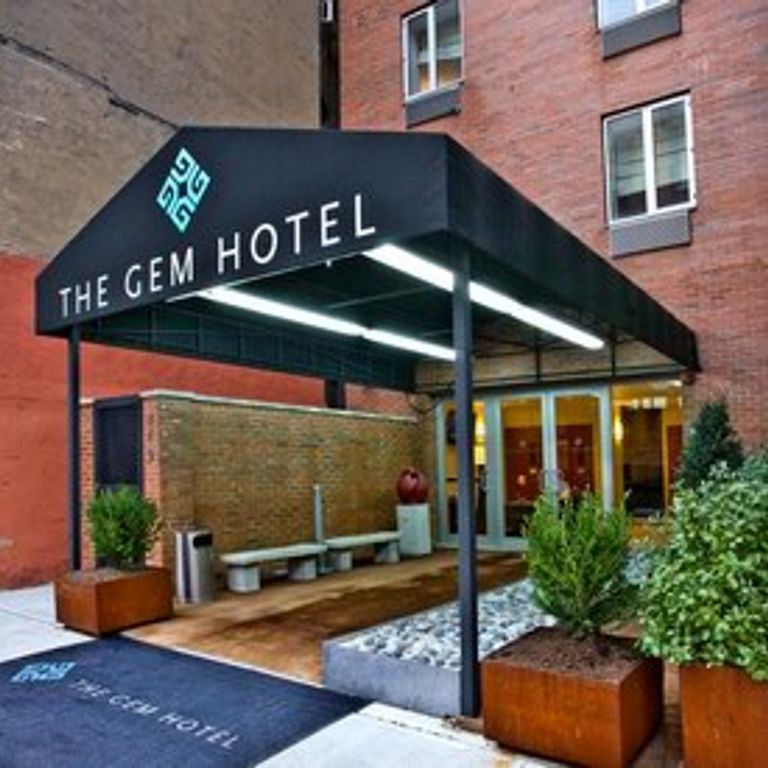 Casamia 36 Hotel