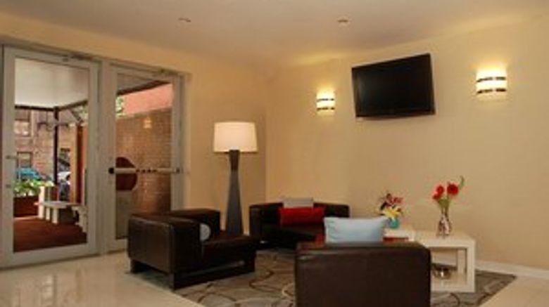 <b>Casamia 36 Hotel Lobby</b>