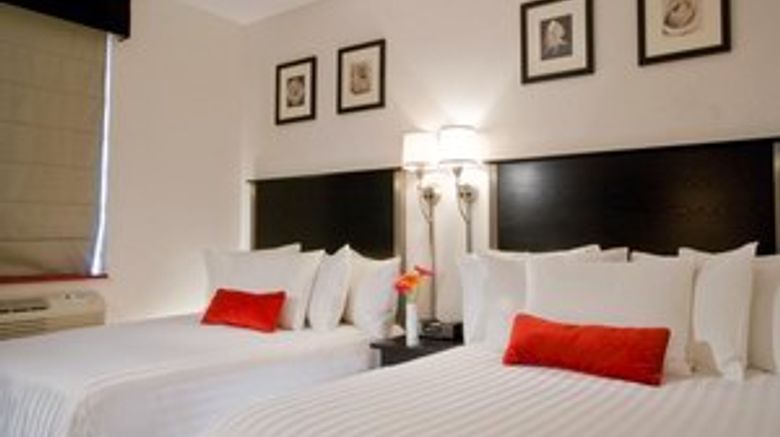 <b>Casamia 36 Hotel Room</b>