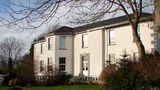 TyGlyn Hotel Exterior