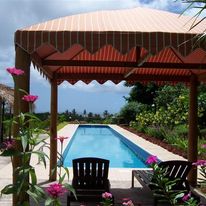 Palmlea Farms Oceanfront Resort