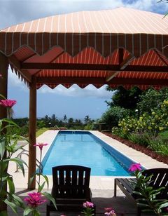 Palmlea Farms Oceanfront Resort