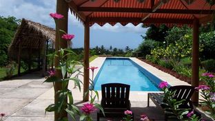Palmlea Farms Oceanfront Resort