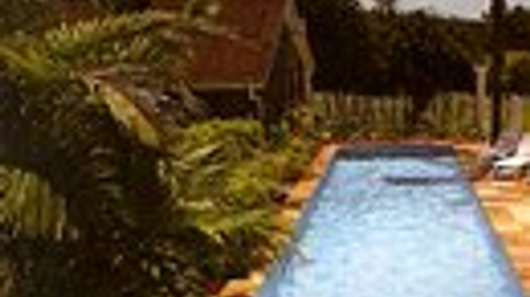 Palmlea Farms Oceanfront Resort Pool