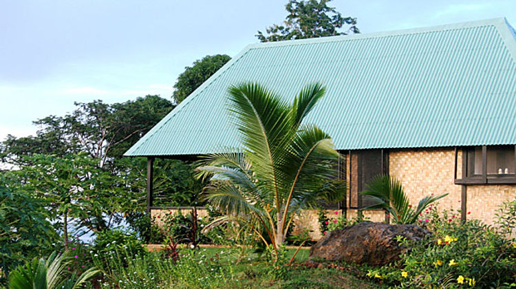 Palmlea Farms Oceanfront Resort Suite