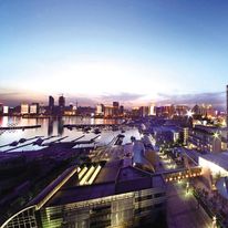 InterContinental Qingdao