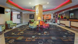 Hotel Ruidoso - Midtown
