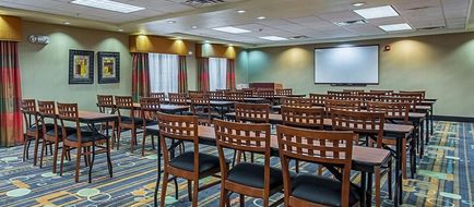 Hotel Ruidoso - Midtown Meeting