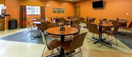 Hotel Ruidoso - Midtown Restaurant