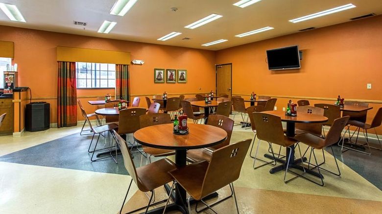 <b>Hotel Ruidoso - Midtown Restaurant</b>