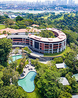 Capella Singapore