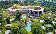 Capella Singapore