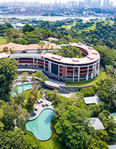 Capella Singapore